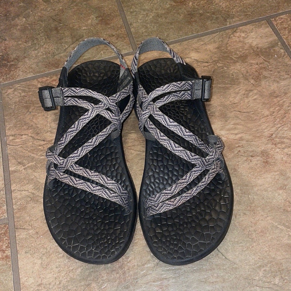 chaco sandals